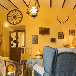  Casa rural Casa Centenaria Con Encanto España