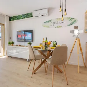  Apartamento Arquus Little Hawaii España