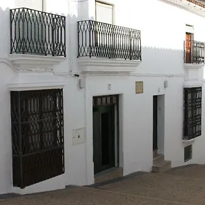  Casa rural Jimenas España
