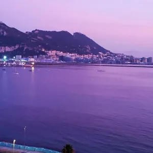  Apartamento Vista A Tres Continentes España