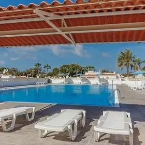  Apartamento Casa Sandra España