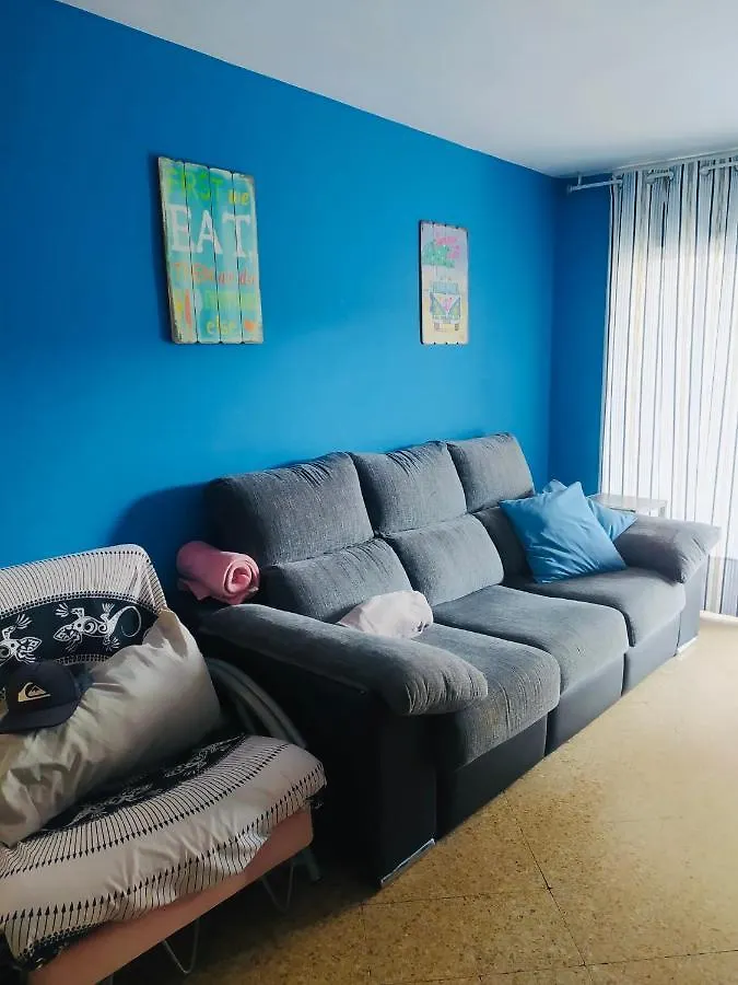 Apartmán Reco 1 Salou