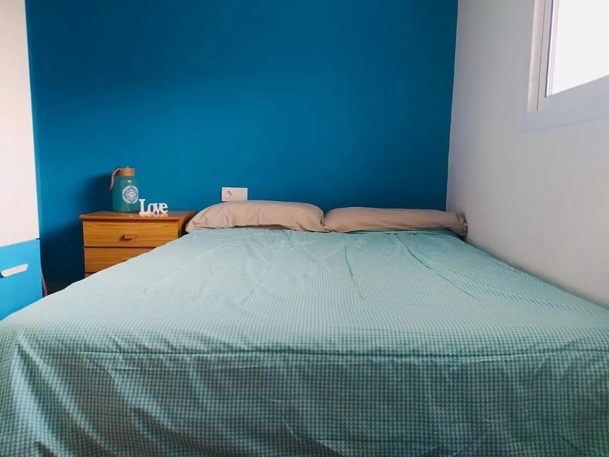 Apartmán Reco 1 Salou
