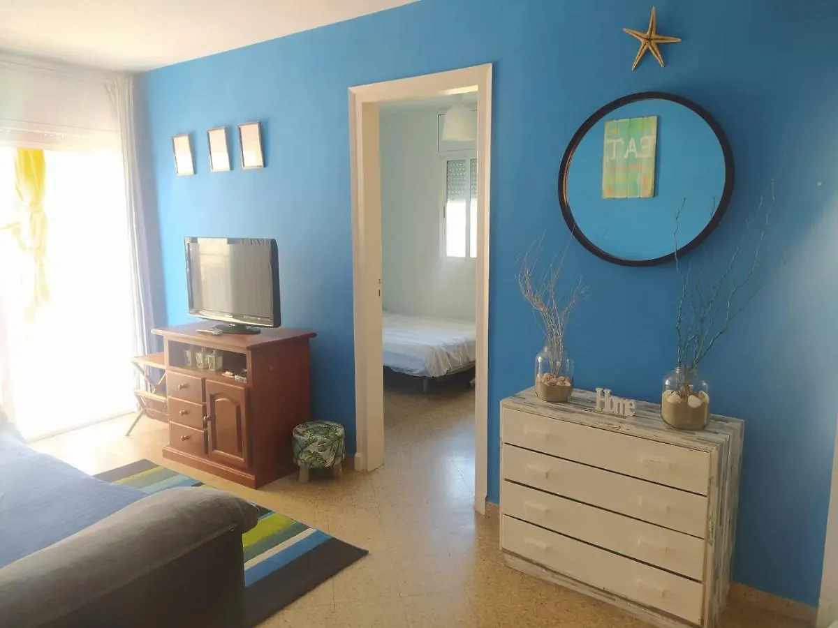 Apartmán Reco 1 Salou