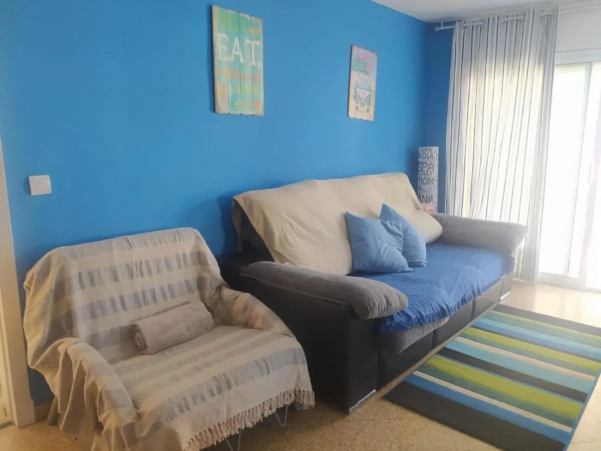 Apartmán Reco 1 Salou