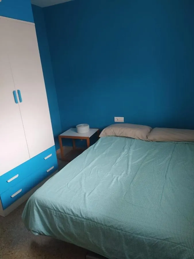 Reco 1 Apartment Salou 0*,