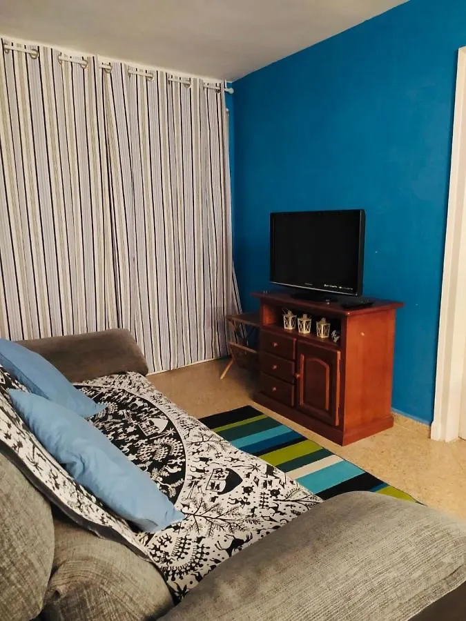 Reco 1 Apartment Salou