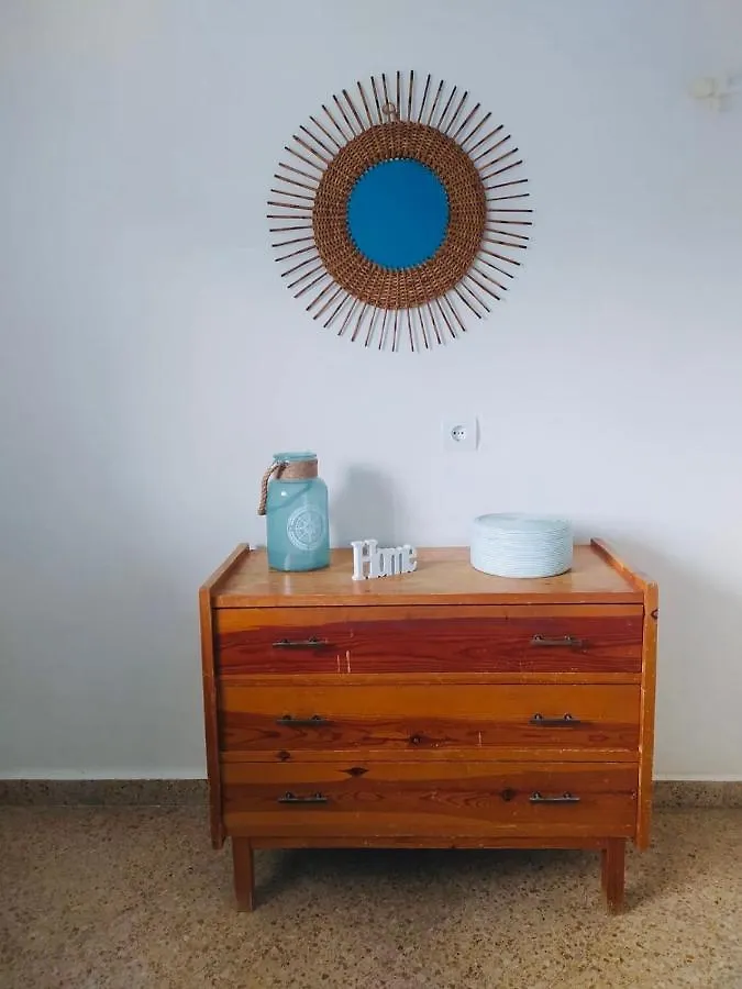 Reco 1 Apartment Salou Spain