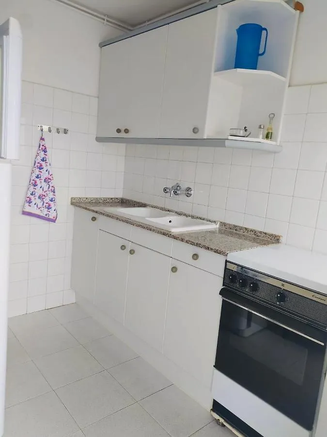 Reco 1 Apartment Salou