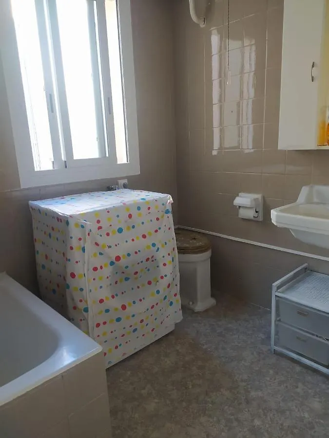 Reco 1 Apartment Salou