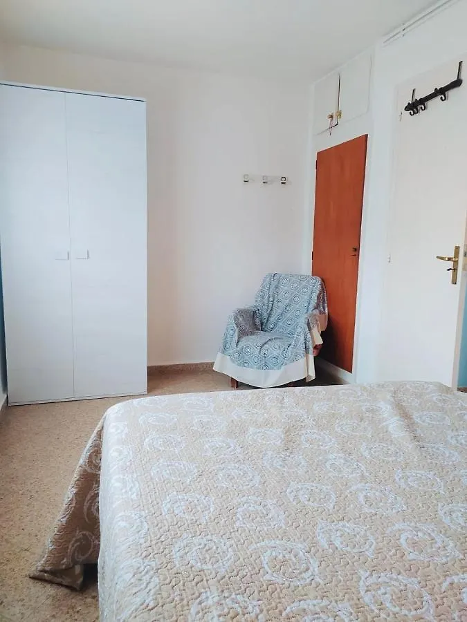 Reco 1 Apartment Salou