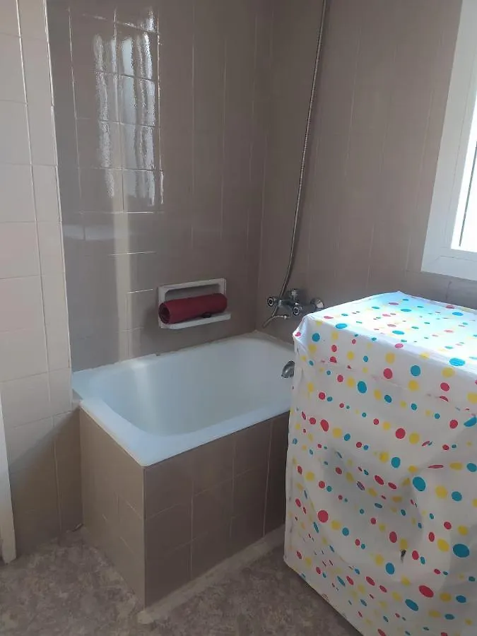 Reco 1 Apartment Salou Spain