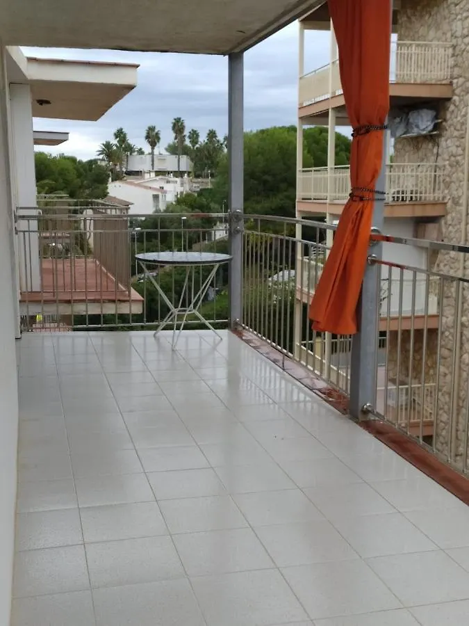 Reco 1 Apartment Salou 0*,  Spain