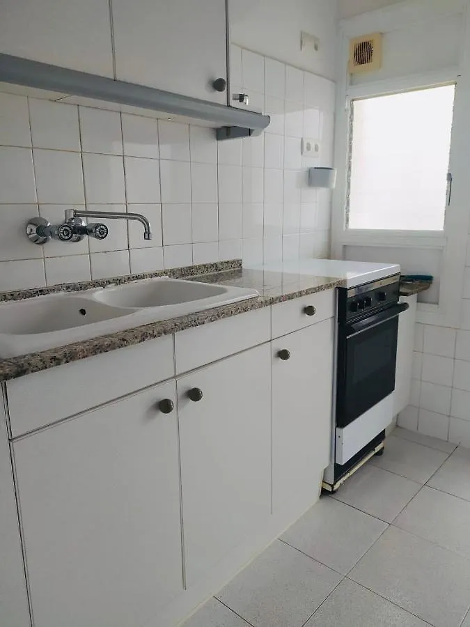 Reco 1 Apartment Salou