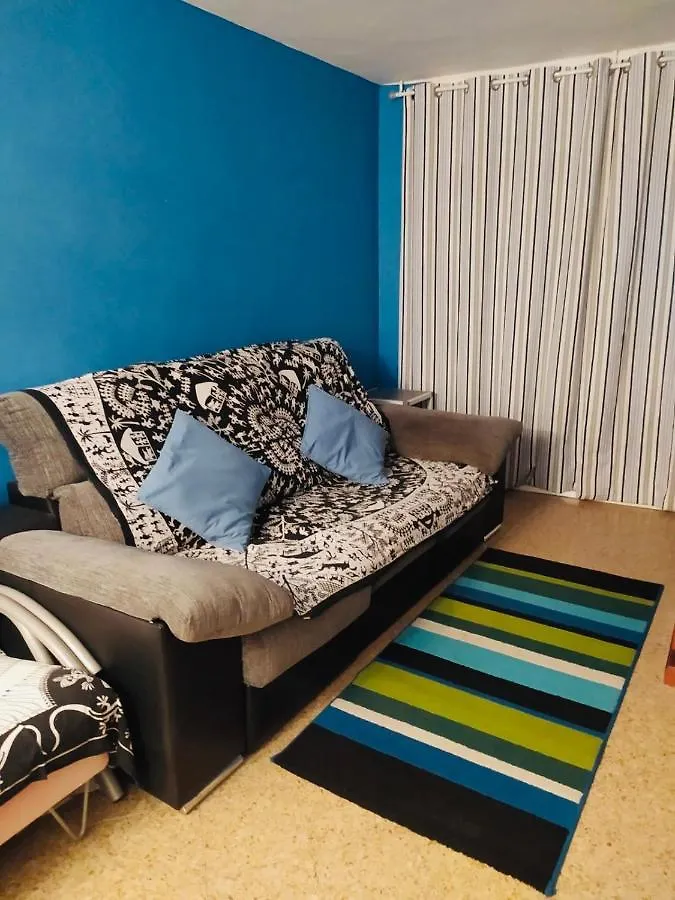 Reco 1 Apartment Salou