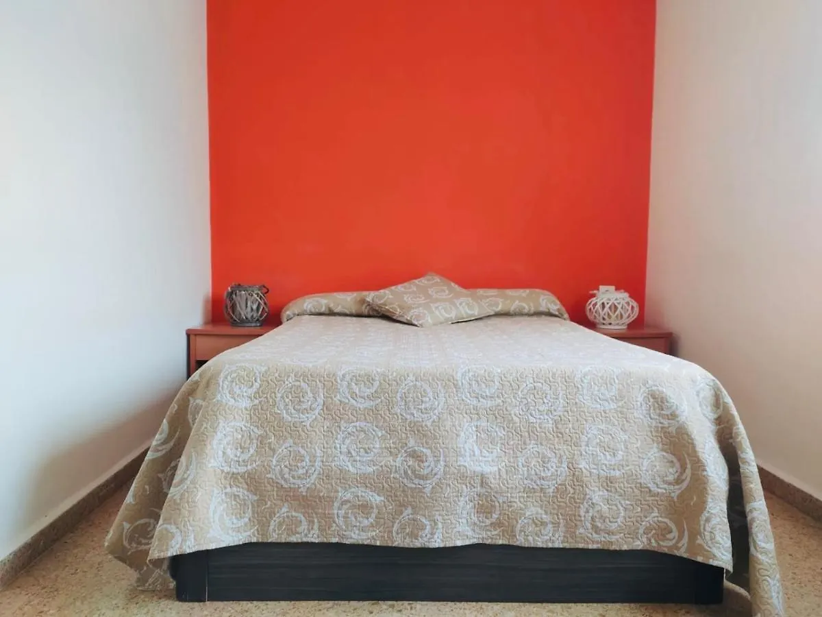 Reco 1 Apartment Salou 0*,  Spain