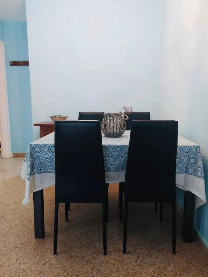 Reco 1 Apartment Salou