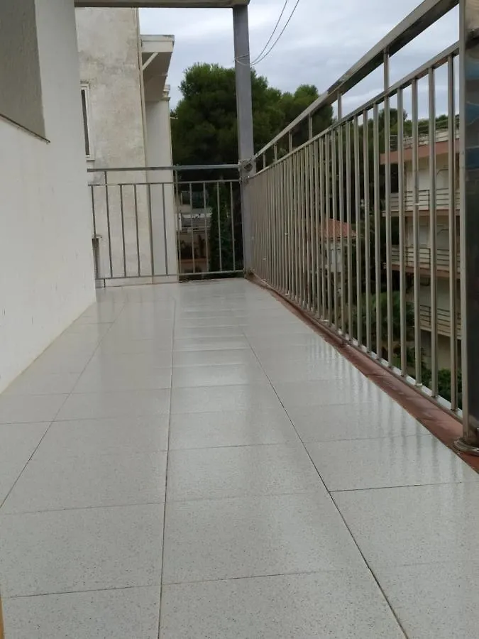 Reco 1 Apartment Salou Spain