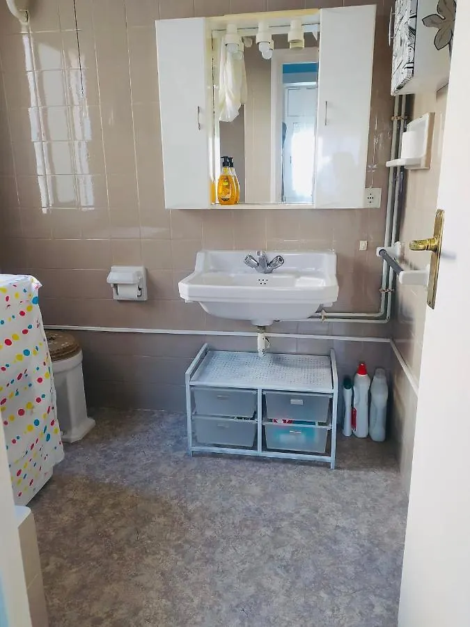 Reco 1 Apartment Salou 0*,  Spain
