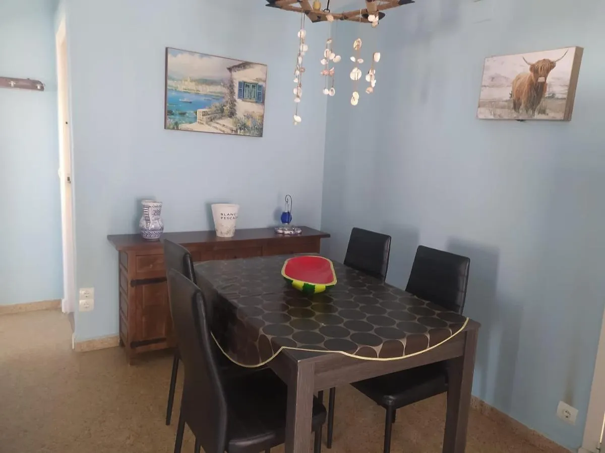 Reco 1 Apartment Salou