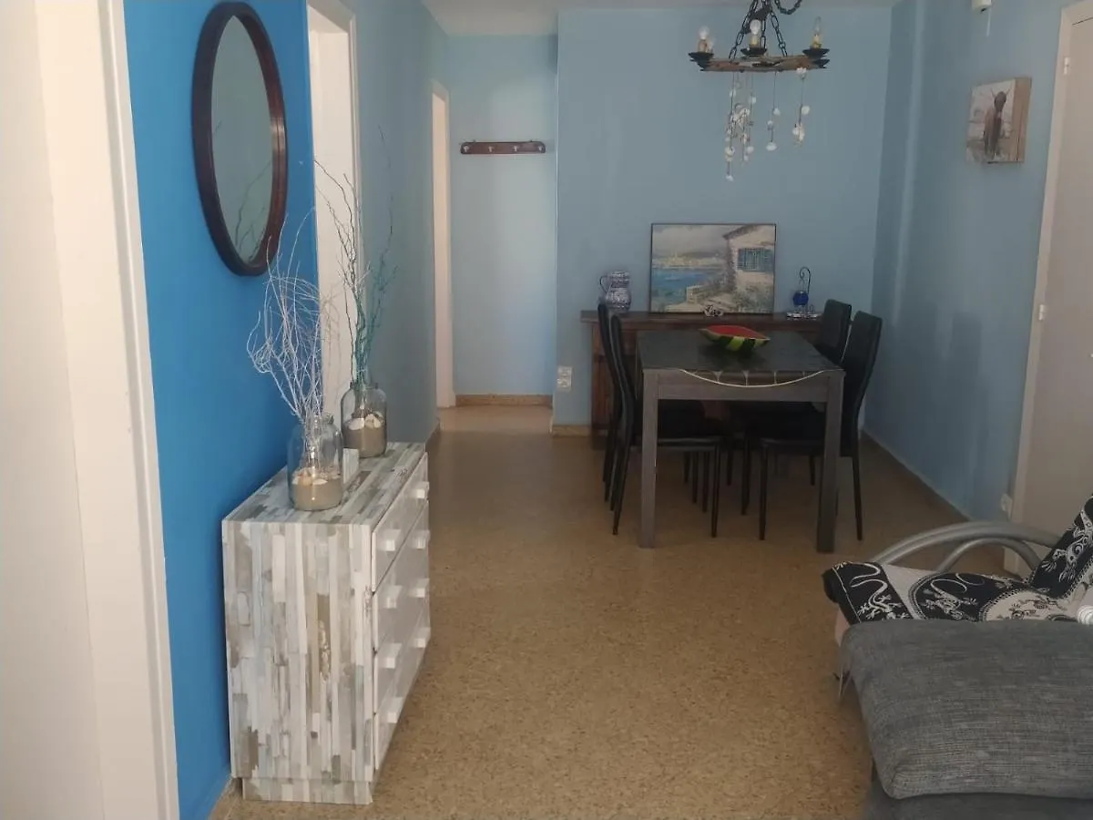 Reco 1 Apartment Salou