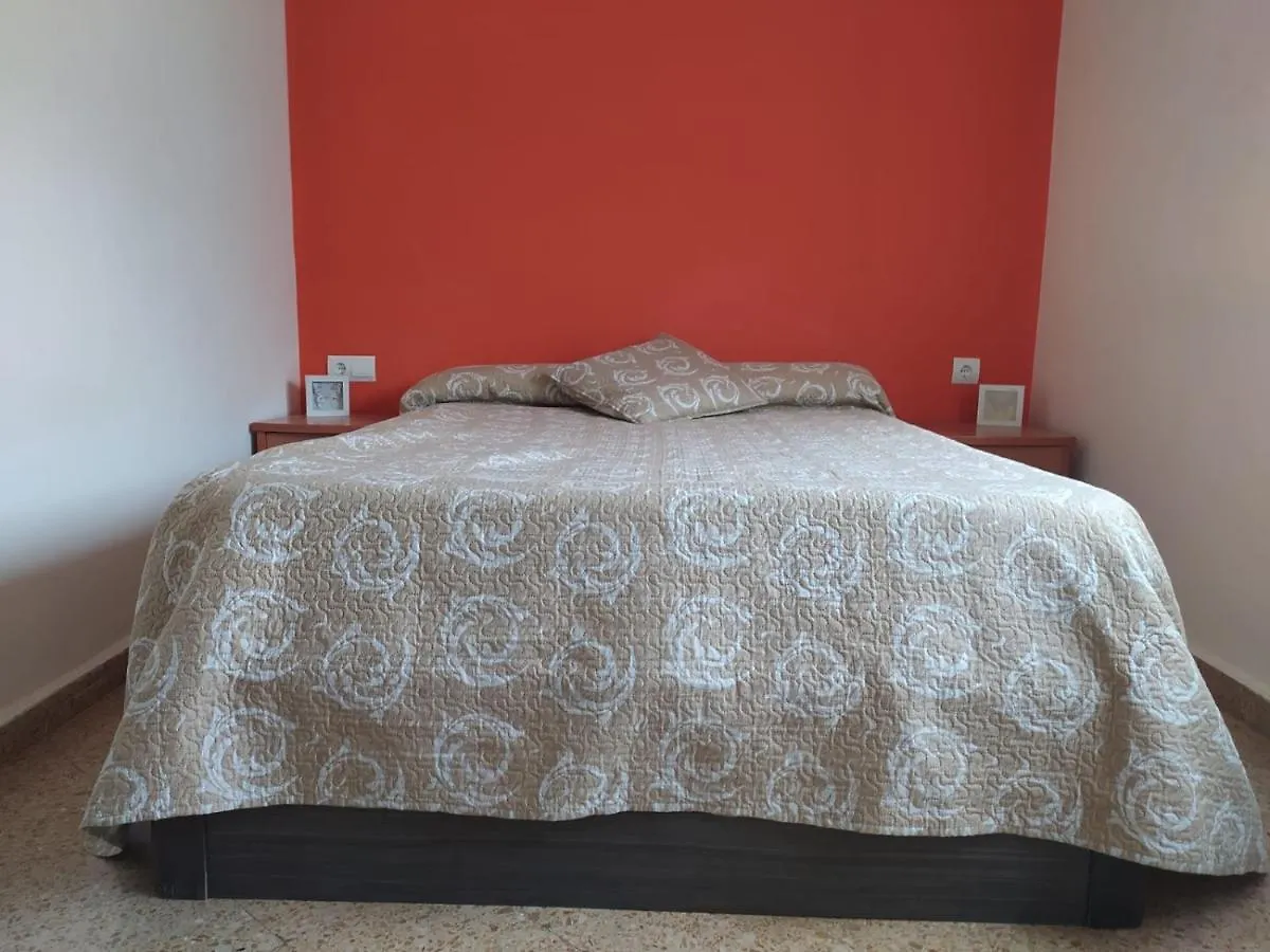 Reco 1 Apartment Salou