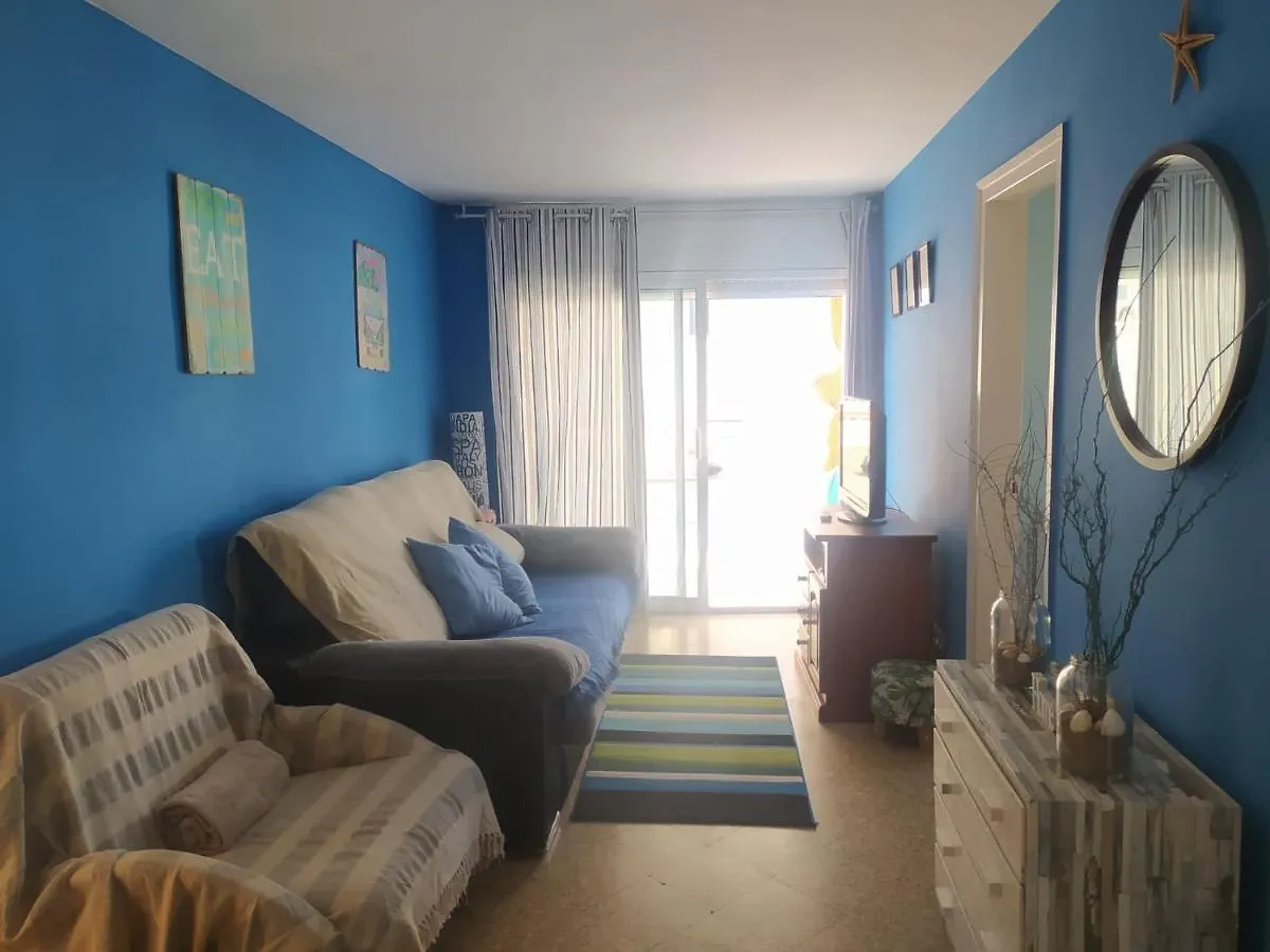 Reco 1 Apartment Salou Spain