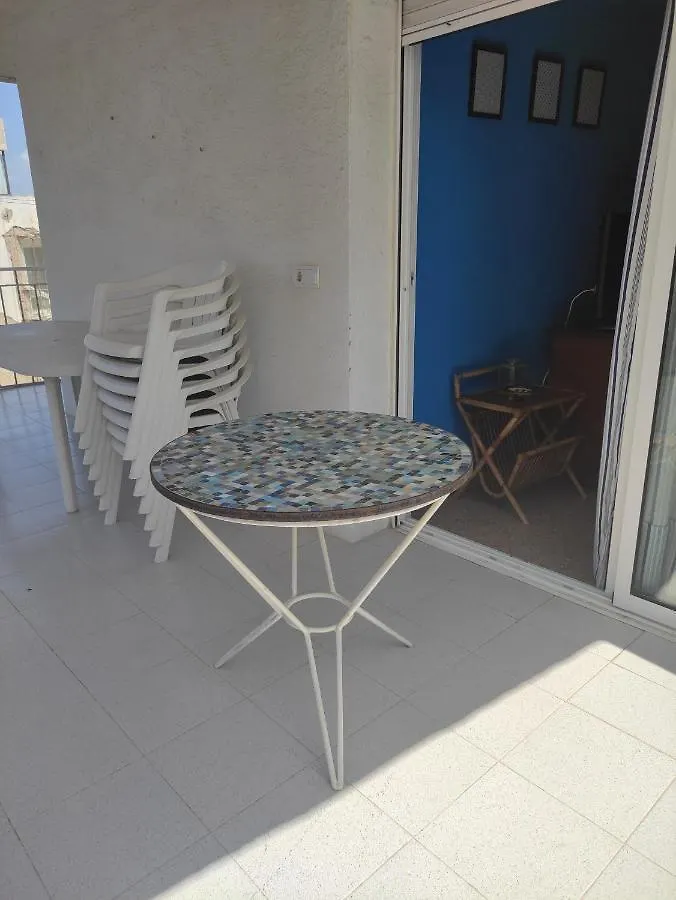 Reco 1 Apartment Salou 0*,